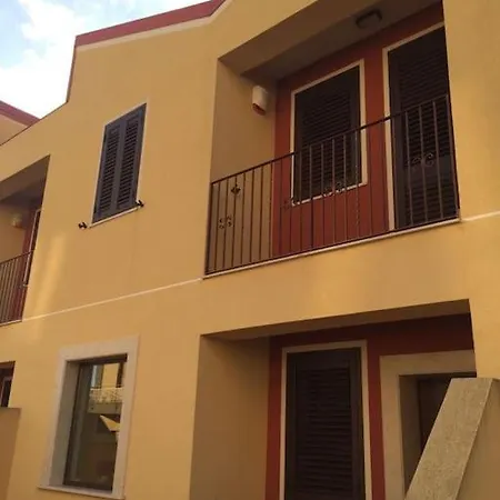 At Capuchins Apartamento