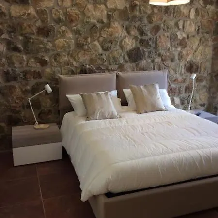 Apartamento At Capuchins Modica