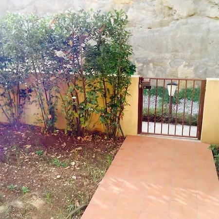 At Capuchins Apartamento