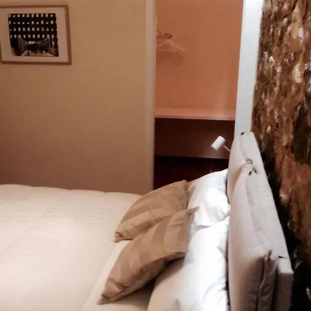 Apartamento At Capuchins Modica