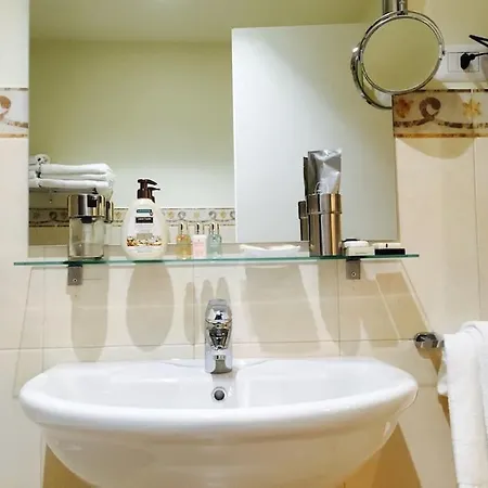 Apartamento At Capuchins