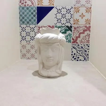 Apartamento At Capuchins Modica