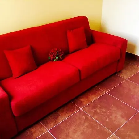 At Capuchins Apartamento